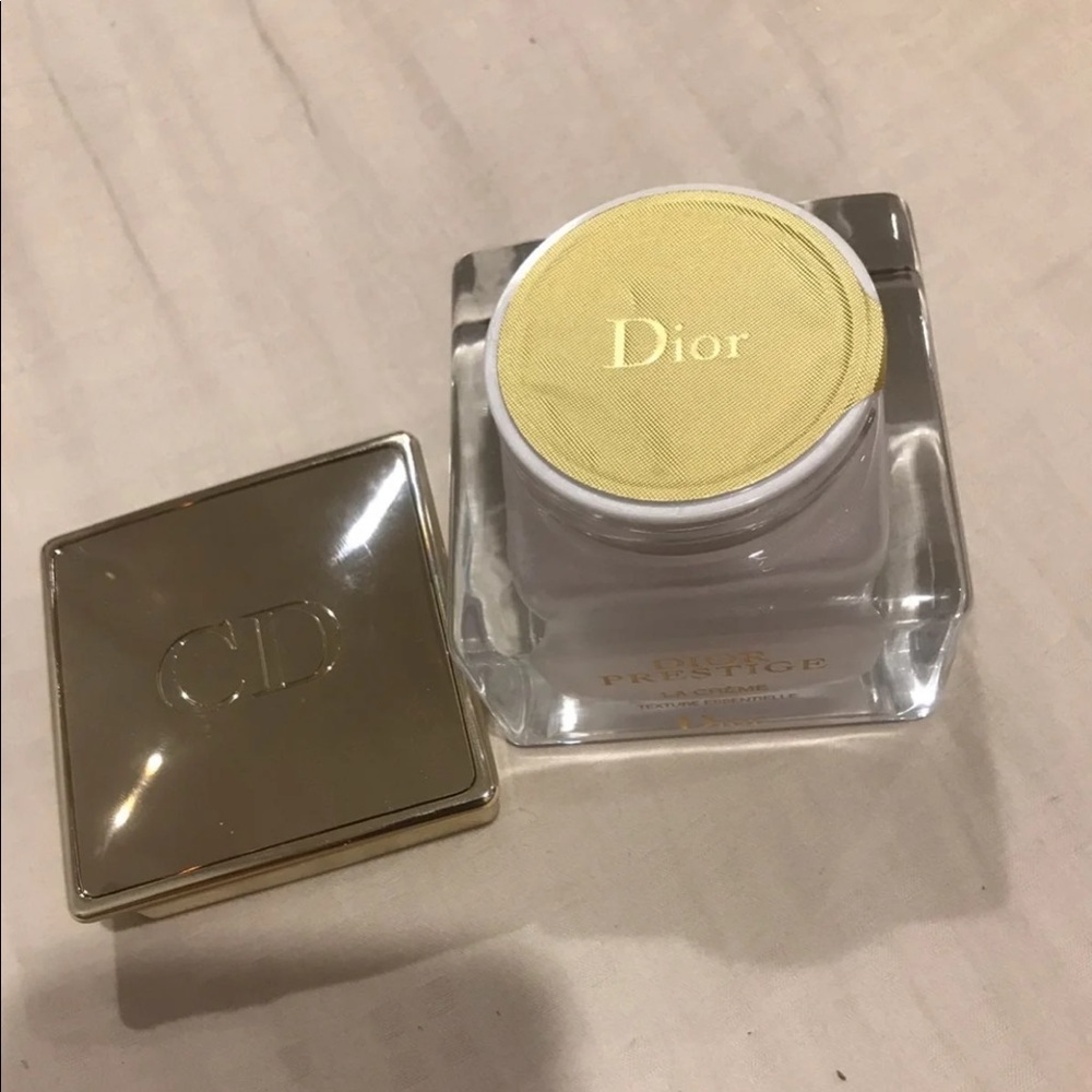 Dior Prestige La Crem Classic 50 ML - Picture 5 of 5